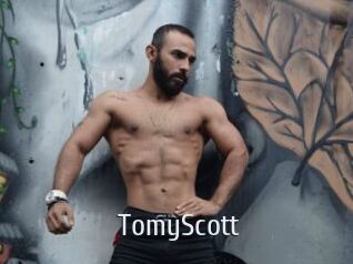 TomyScott