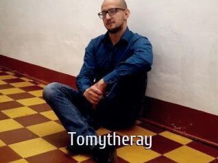 Tomytheray