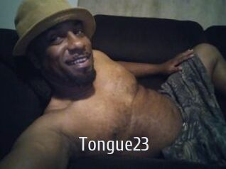 Tongue23