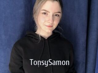 TonsySamon