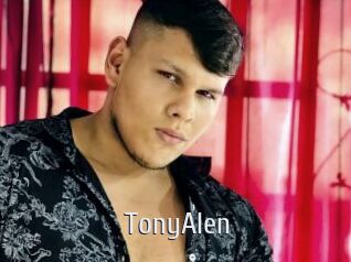 TonyAlen