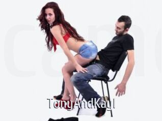 TonyAndKayl