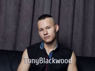 TonyBlackwood