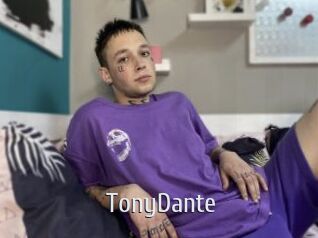 TonyDante