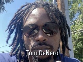 TonyDeNero