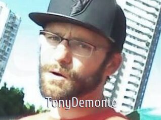 TonyDemonte