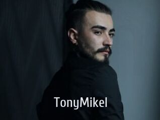 TonyMikel