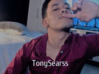 TonySearss