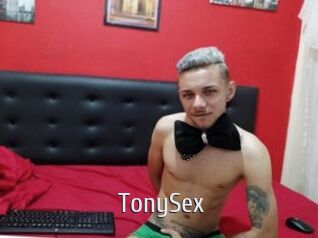 TonySex