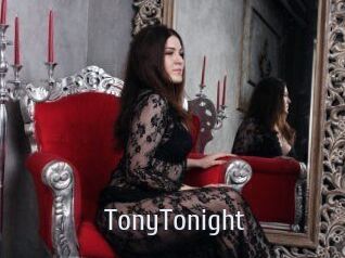 TonyTonight