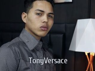 TonyVersace