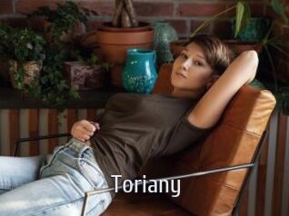 Toriany