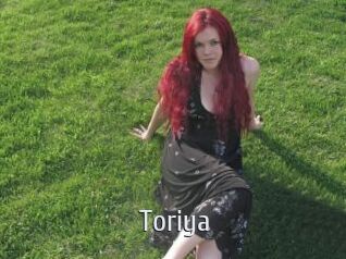 Toriya