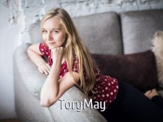 ToryMay