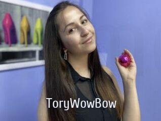 ToryWowBow