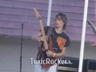 ToxicRocker