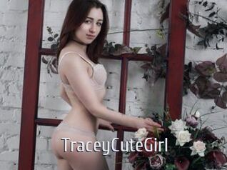 TraceyCuteGirl