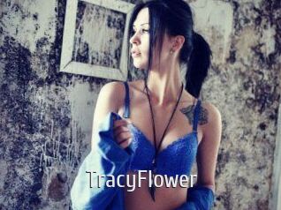 TracyFlower