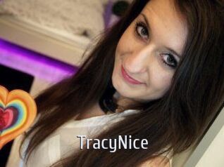 TracyNice