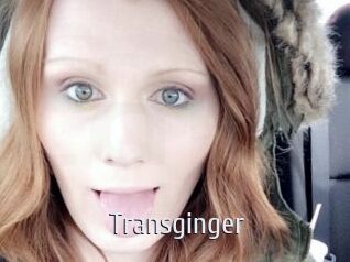 Transginger