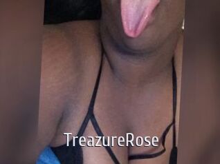 TreazureRose