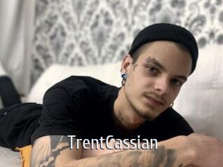 TrentCassian