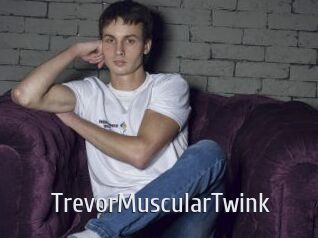 TrevorMuscularTwink