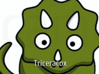 Triceracox