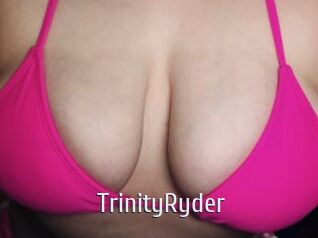 TrinityRyder