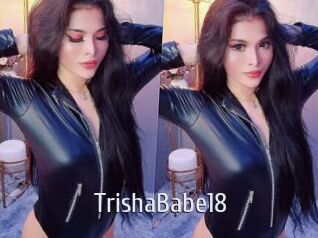 TrishaBabe18