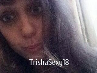 TrishaSexy18