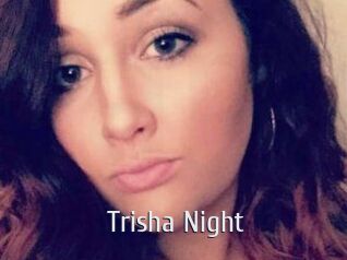 Trisha_Night