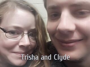 Trisha_and_Clyde