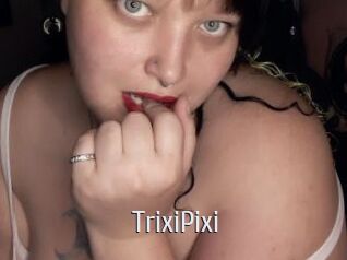 TrixiPixi