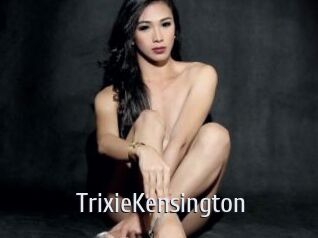 TrixieKensington