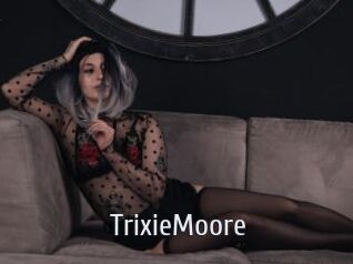 TrixieMoore