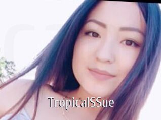 TropicalSSue