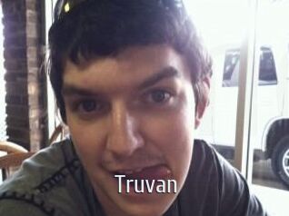 Truvan