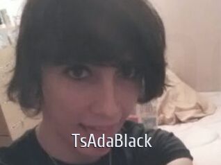 TsAdaBlack