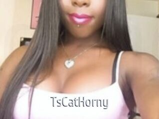 TsCatHorny