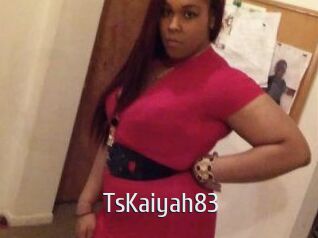 TsKaiyah83