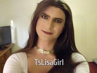 TsLisaGirl