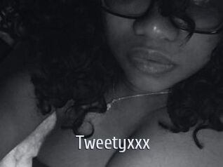 Tweetyxxx