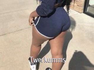 Twerkumms