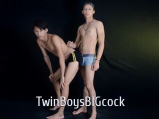 TwinBoysBIGcock