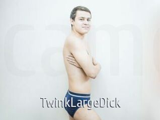 TwinkLargeDick