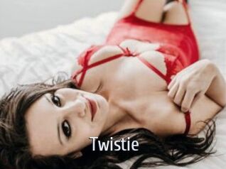 Twistie