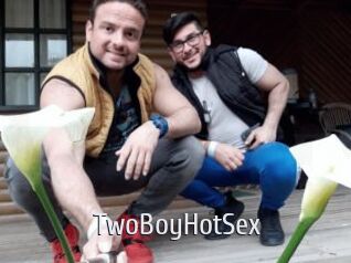 TwoBoyHotSex