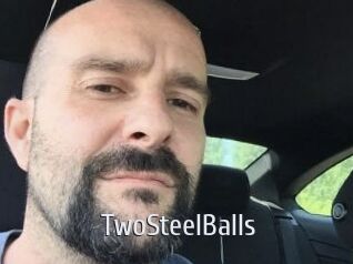 TwoSteelBalls