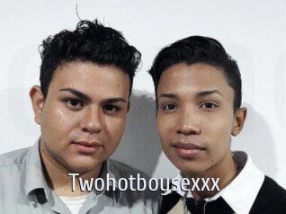 Twohotboysexxx